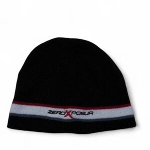 Zero Posur Beanie